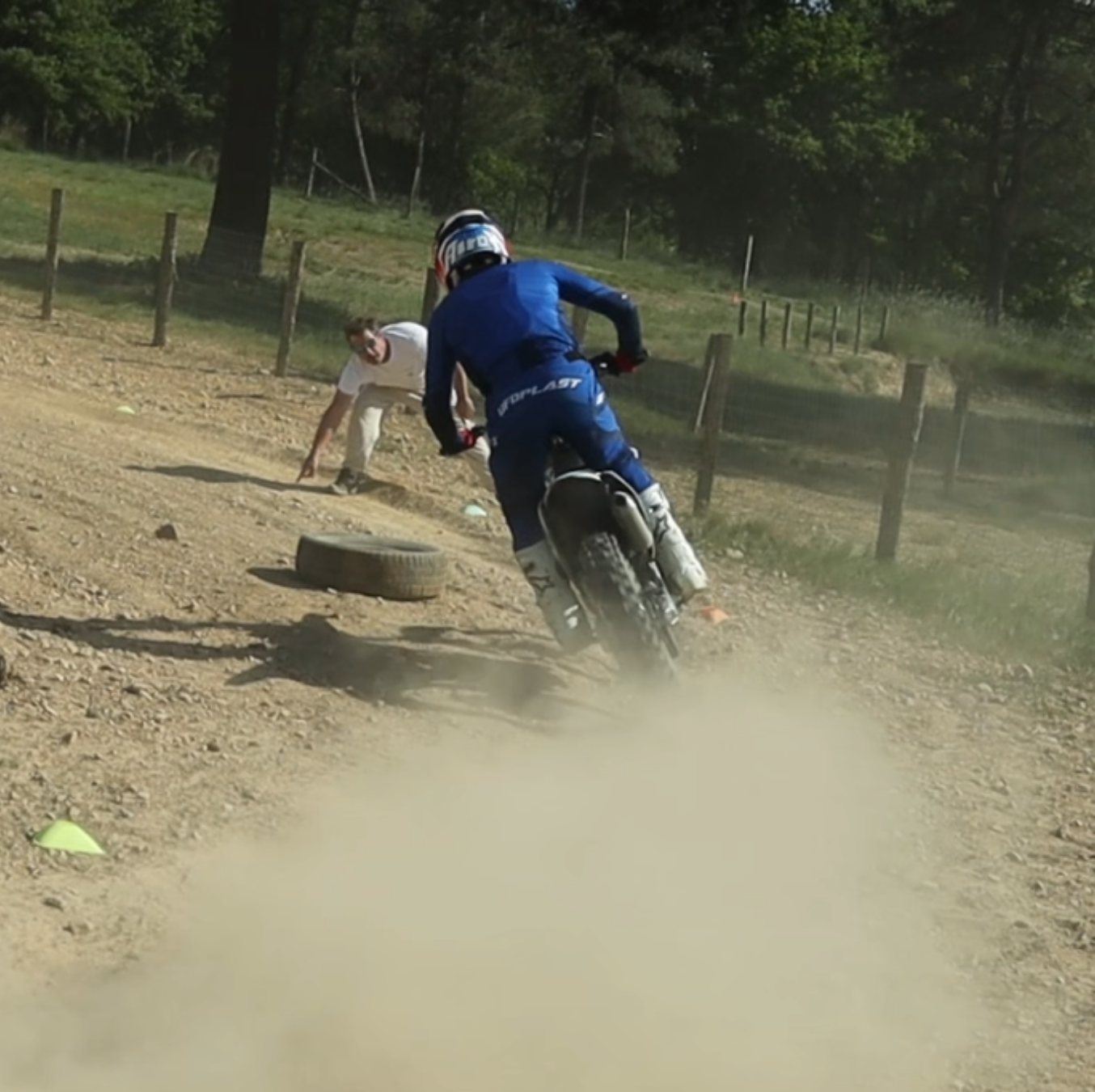 Session abonnés à RIDE ON - 12 octobre 2025